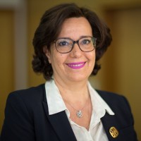 Samira Khamlichi